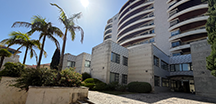 Lisbon Office