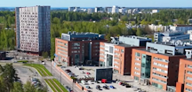 Espoo Office